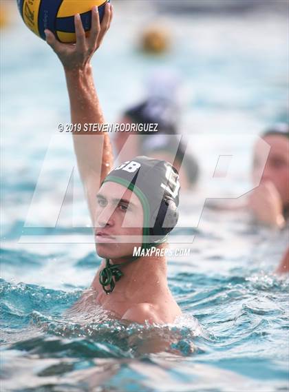Thumbnail 3 in Davis vs. Granite Bay (CIF SJS D1 Semifinal) photogallery.