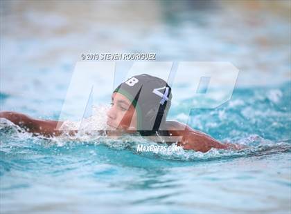 Thumbnail 3 in Davis vs. Granite Bay (CIF SJS D1 Semifinal) photogallery.