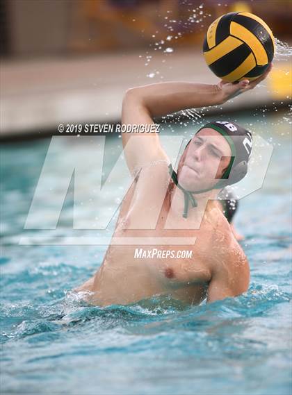 Thumbnail 1 in Davis vs. Granite Bay (CIF SJS D1 Semifinal) photogallery.
