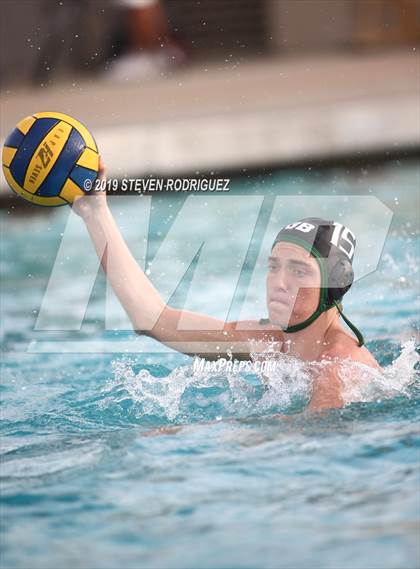 Thumbnail 3 in Davis vs. Granite Bay (CIF SJS D1 Semifinal) photogallery.