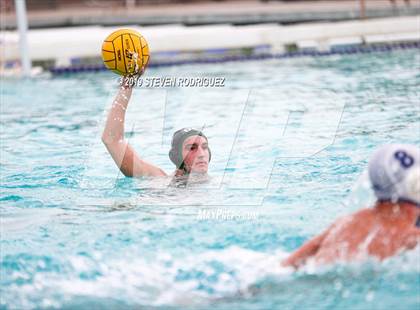 Thumbnail 2 in Davis vs. Granite Bay (CIF SJS D1 Semifinal) photogallery.