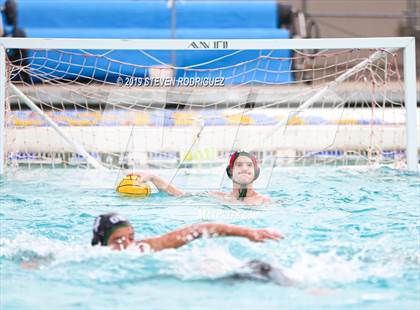 Thumbnail 2 in Davis vs. Granite Bay (CIF SJS D1 Semifinal) photogallery.