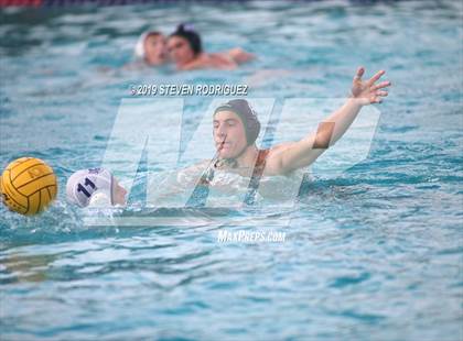 Thumbnail 3 in Davis vs. Granite Bay (CIF SJS D1 Semifinal) photogallery.