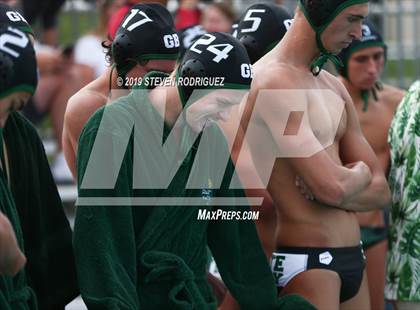 Thumbnail 3 in Davis vs. Granite Bay (CIF SJS D1 Semifinal) photogallery.
