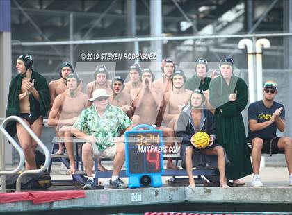 Thumbnail 2 in Davis vs. Granite Bay (CIF SJS D1 Semifinal) photogallery.