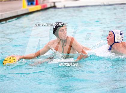 Thumbnail 3 in Davis vs. Granite Bay (CIF SJS D1 Semifinal) photogallery.