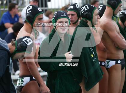 Thumbnail 2 in Davis vs. Granite Bay (CIF SJS D1 Semifinal) photogallery.