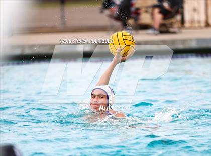 Thumbnail 1 in Davis vs. Granite Bay (CIF SJS D1 Semifinal) photogallery.