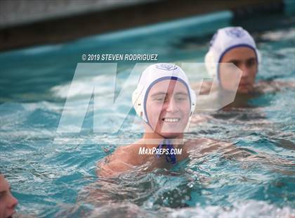 Thumbnail 3 in Davis vs. Granite Bay (CIF SJS D1 Semifinal) photogallery.