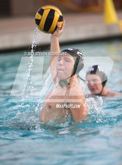 Thumbnail 3 in Davis vs. Granite Bay (CIF SJS D1 Semifinal) photogallery.