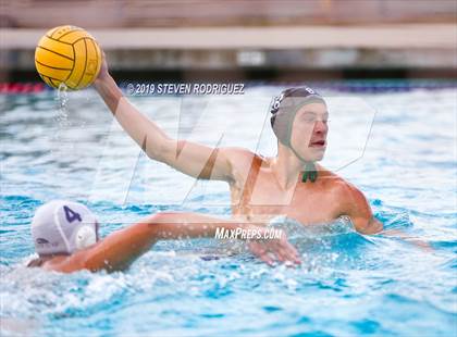 Thumbnail 2 in Davis vs. Granite Bay (CIF SJS D1 Semifinal) photogallery.