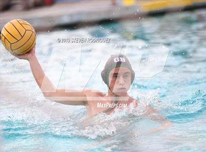 Thumbnail 2 in Davis vs. Granite Bay (CIF SJS D1 Semifinal) photogallery.