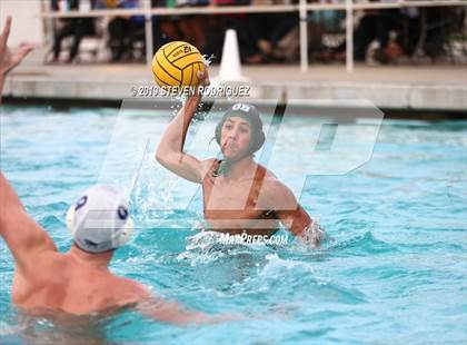 Thumbnail 3 in Davis vs. Granite Bay (CIF SJS D1 Semifinal) photogallery.