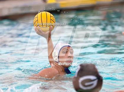 Thumbnail 1 in Davis vs. Granite Bay (CIF SJS D1 Semifinal) photogallery.