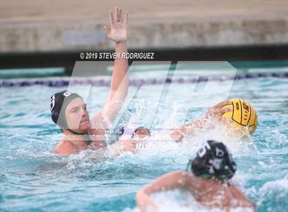 Thumbnail 3 in Davis vs. Granite Bay (CIF SJS D1 Semifinal) photogallery.