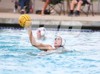 Thumbnail 1 in Davis vs. Granite Bay (CIF SJS D1 Semifinal) photogallery.