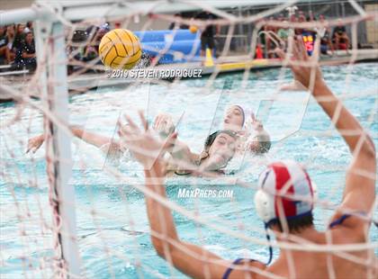 Thumbnail 3 in Davis vs. Granite Bay (CIF SJS D1 Semifinal) photogallery.