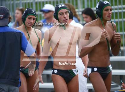 Thumbnail 1 in Davis vs. Granite Bay (CIF SJS D1 Semifinal) photogallery.