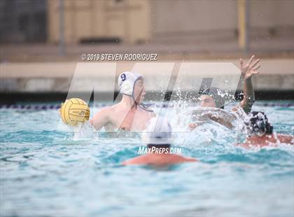 Thumbnail 3 in Davis vs. Granite Bay (CIF SJS D1 Semifinal) photogallery.