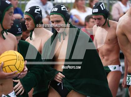 Thumbnail 3 in Davis vs. Granite Bay (CIF SJS D1 Semifinal) photogallery.