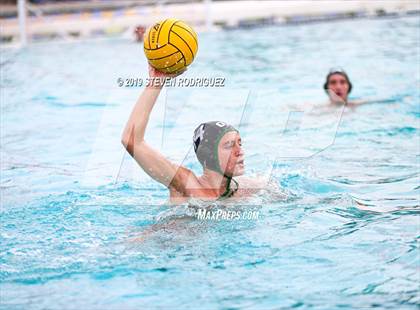 Thumbnail 1 in Davis vs. Granite Bay (CIF SJS D1 Semifinal) photogallery.