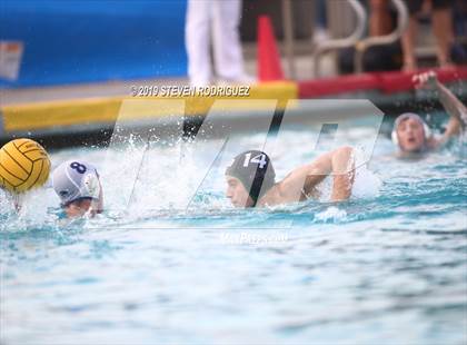 Thumbnail 2 in Davis vs. Granite Bay (CIF SJS D1 Semifinal) photogallery.