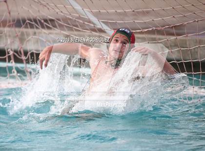 Thumbnail 2 in Davis vs. Granite Bay (CIF SJS D1 Semifinal) photogallery.