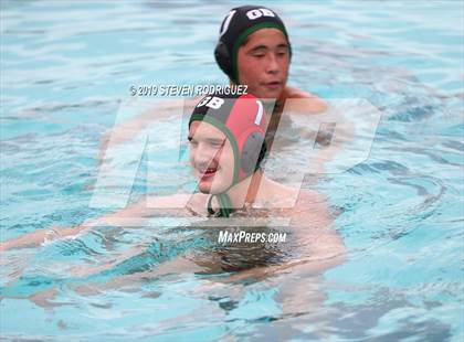 Thumbnail 1 in Davis vs. Granite Bay (CIF SJS D1 Semifinal) photogallery.