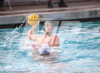 Thumbnail 1 in Davis vs. Granite Bay (CIF SJS D1 Semifinal) photogallery.