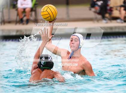 Thumbnail 1 in Davis vs. Granite Bay (CIF SJS D1 Semifinal) photogallery.