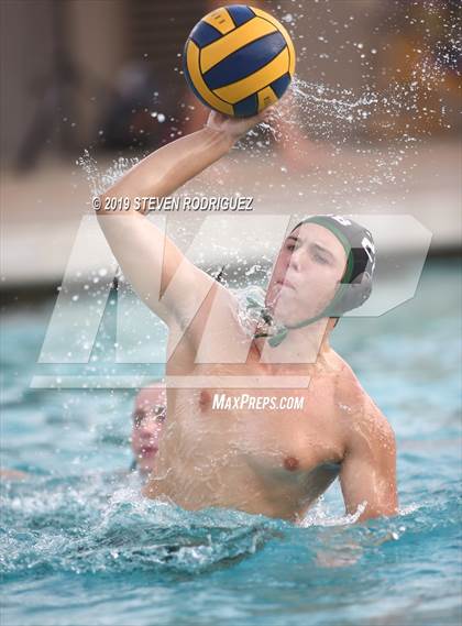 Thumbnail 3 in Davis vs. Granite Bay (CIF SJS D1 Semifinal) photogallery.
