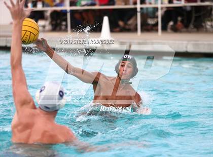 Thumbnail 1 in Davis vs. Granite Bay (CIF SJS D1 Semifinal) photogallery.