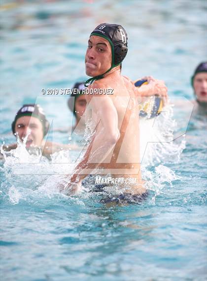 Thumbnail 3 in Davis vs. Granite Bay (CIF SJS D1 Semifinal) photogallery.