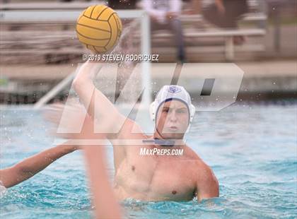 Thumbnail 3 in Davis vs. Granite Bay (CIF SJS D1 Semifinal) photogallery.