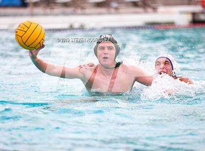 Thumbnail 3 in Davis vs. Granite Bay (CIF SJS D1 Semifinal) photogallery.