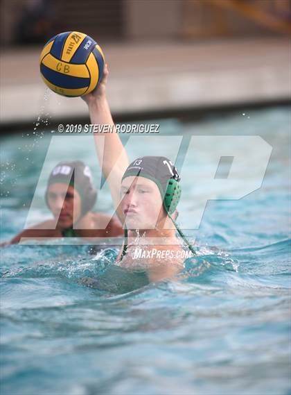 Thumbnail 2 in Davis vs. Granite Bay (CIF SJS D1 Semifinal) photogallery.
