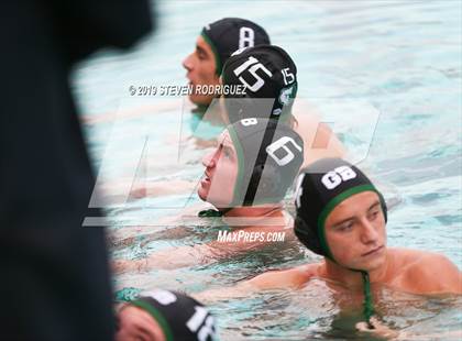 Thumbnail 3 in Davis vs. Granite Bay (CIF SJS D1 Semifinal) photogallery.
