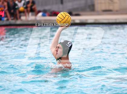 Thumbnail 2 in Davis vs. Granite Bay (CIF SJS D1 Semifinal) photogallery.