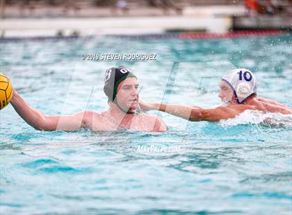 Thumbnail 2 in Davis vs. Granite Bay (CIF SJS D1 Semifinal) photogallery.