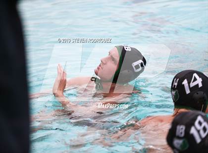 Thumbnail 2 in Davis vs. Granite Bay (CIF SJS D1 Semifinal) photogallery.