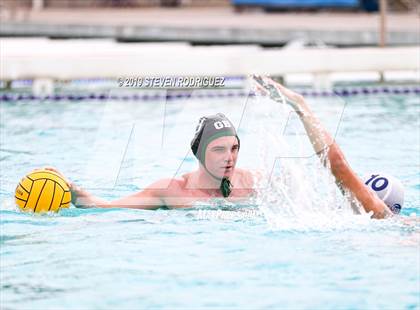 Thumbnail 2 in Davis vs. Granite Bay (CIF SJS D1 Semifinal) photogallery.
