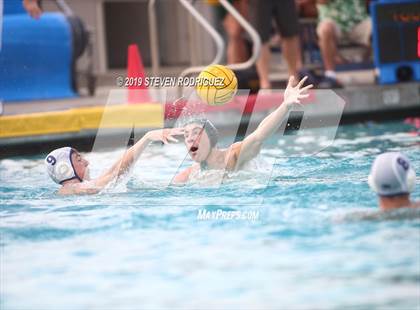 Thumbnail 3 in Davis vs. Granite Bay (CIF SJS D1 Semifinal) photogallery.