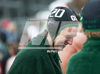 Thumbnail 3 in Davis vs. Granite Bay (CIF SJS D1 Semifinal) photogallery.