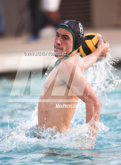 Thumbnail 2 in Davis vs. Granite Bay (CIF SJS D1 Semifinal) photogallery.