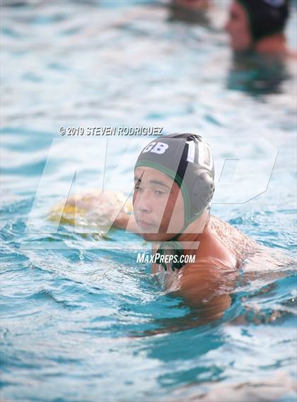 Thumbnail 2 in Davis vs. Granite Bay (CIF SJS D1 Semifinal) photogallery.