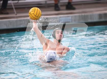 Thumbnail 2 in Davis vs. Granite Bay (CIF SJS D1 Semifinal) photogallery.