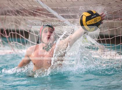 Thumbnail 1 in Davis vs. Granite Bay (CIF SJS D1 Semifinal) photogallery.