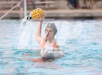 Thumbnail 1 in Davis vs. Granite Bay (CIF SJS D1 Semifinal) photogallery.