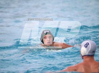 Thumbnail 2 in Davis vs. Granite Bay (CIF SJS D1 Semifinal) photogallery.