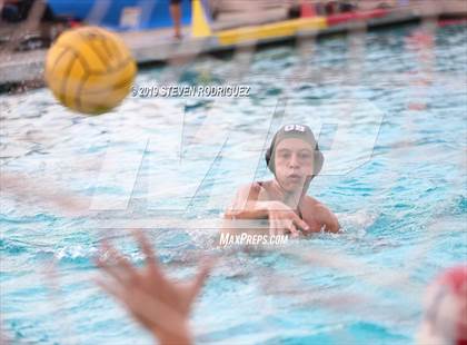Thumbnail 3 in Davis vs. Granite Bay (CIF SJS D1 Semifinal) photogallery.